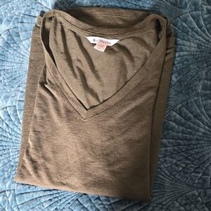 Athleta Breezy Tee